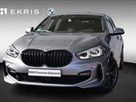 BMW 1-Serie (2022) thumbnail 1