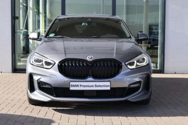 BMW 1-Serie (2022) thumbnail 2