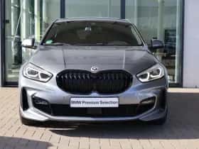 BMW 1-Serie (2022) thumbnail 2