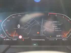 BMW 1-Serie (2022) thumbnail 12