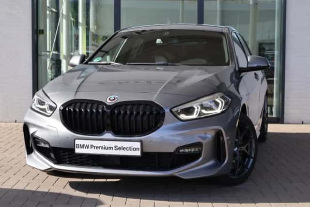 BMW 1-Serie (2022) thumbnail 19