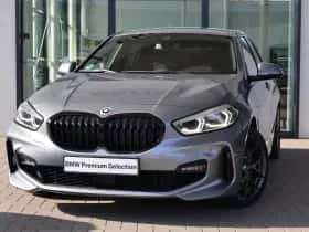 BMW 1-Serie (2022) thumbnail 19