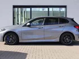 BMW 1-Serie (2022) thumbnail 3