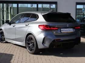 BMW 1-Serie (2022) thumbnail 4