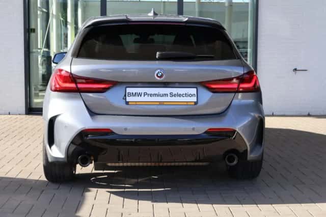 BMW 1-Serie (2022) thumbnail 5