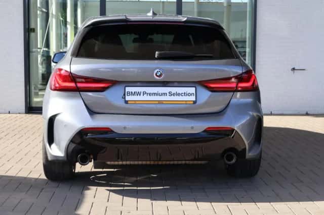 BMW 1-Serie (2022) thumbnail 5
