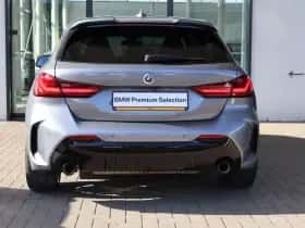 BMW 1-Serie (2022) thumbnail 5