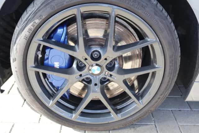 BMW 1-Serie (2022) thumbnail 6