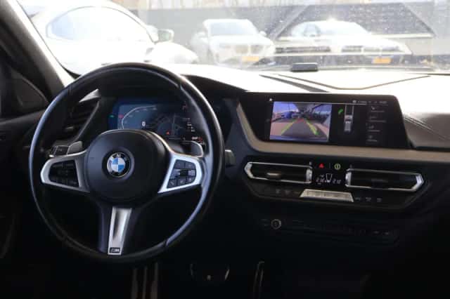 BMW 1-Serie (2022) thumbnail 10