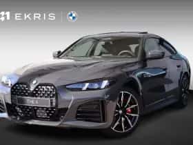 BMW 4-Serie (2025)