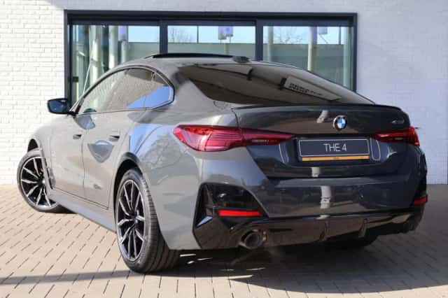 BMW 4-Serie (2025) thumbnail 2