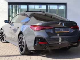 BMW 4-Serie (2025) thumbnail 2