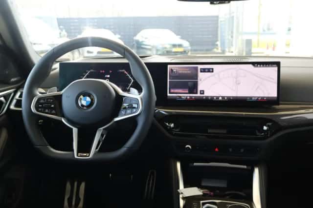 BMW 4-Serie (2025) thumbnail 11