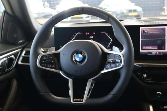 BMW 4-Serie (2025) thumbnail 12