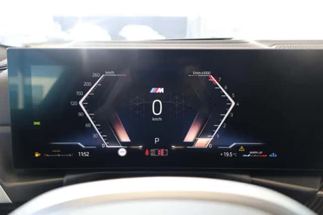 BMW 4-Serie (2025) thumbnail 14