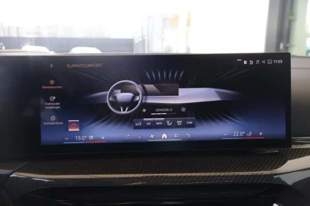 BMW 4-Serie (2025) thumbnail 20