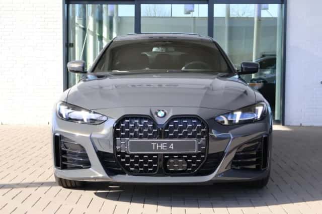 BMW 4-Serie (2025) thumbnail 3