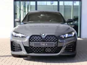 BMW 4-Serie (2025) thumbnail 3