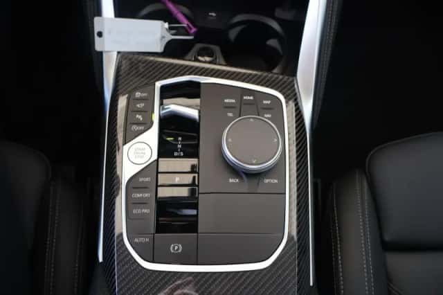 BMW 4-Serie (2025) thumbnail 22