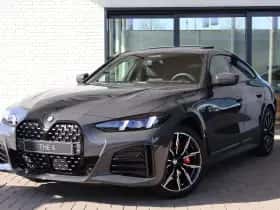 BMW 4-Serie (2025) thumbnail 23