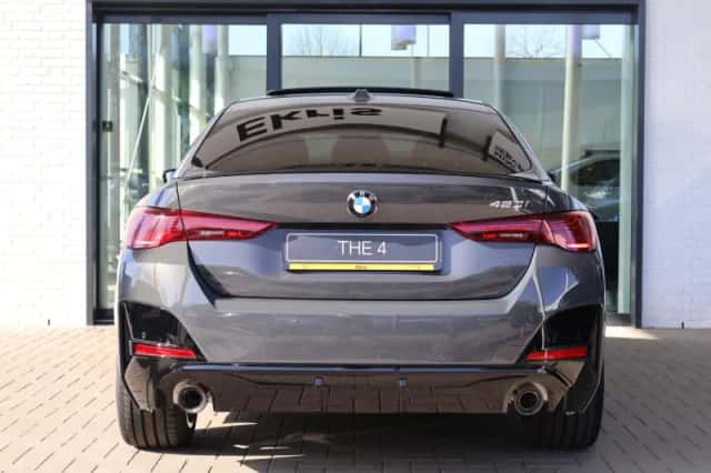 BMW 4-Serie (2025) thumbnail 4