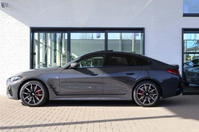 BMW 4-Serie (2025) thumbnail 5
