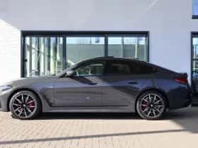 BMW 4-Serie (2025) thumbnail 5