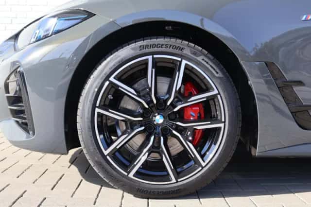 BMW 4-Serie (2025) thumbnail 6