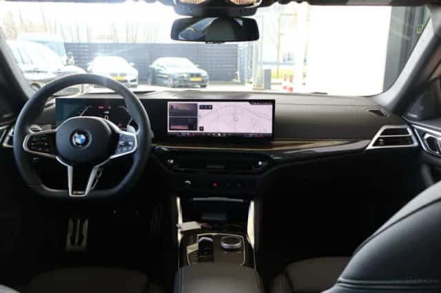 BMW 4-Serie (2025) thumbnail 10