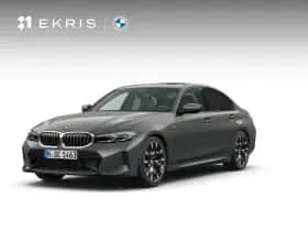 BMW 3-Serie (2026)