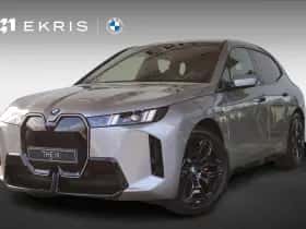 BMW iX (2026)