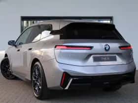 BMW iX (2026) thumbnail 2