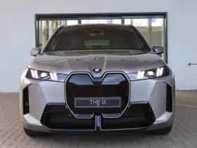 BMW iX (2026) thumbnail 3