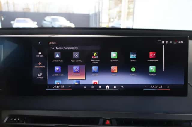BMW iX (2026) thumbnail 23