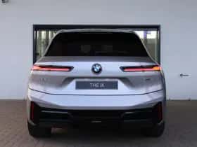 BMW iX (2026) thumbnail 4