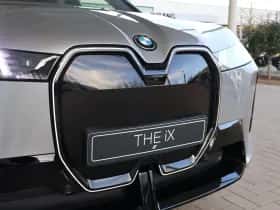 BMW iX (2026) thumbnail 7