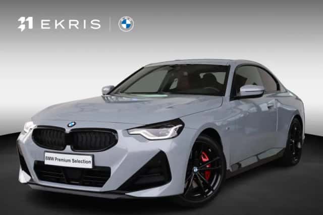 BMW 2-Serie (2022) thumbnail 1