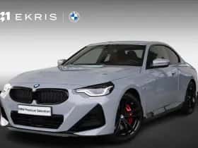 BMW 2-Serie (2022) thumbnail 1