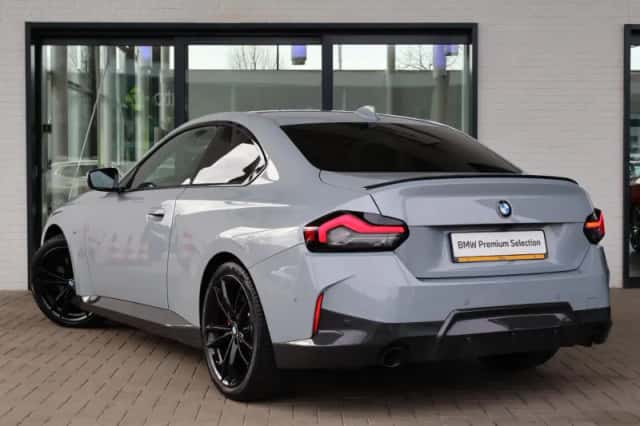 BMW 2-Serie (2022) thumbnail 2