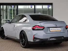 BMW 2-Serie (2022) thumbnail 2