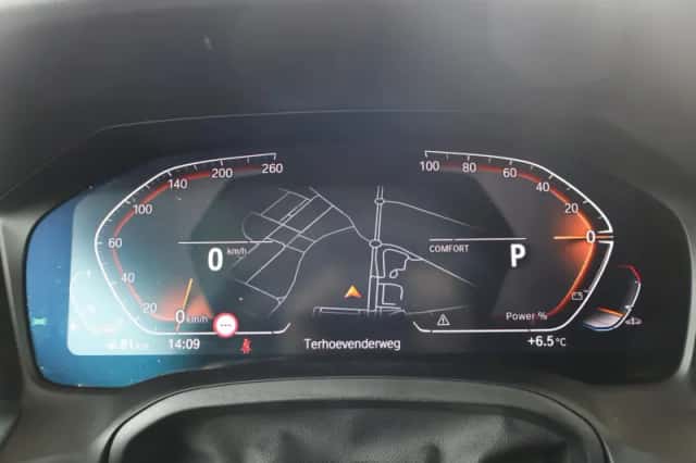 BMW 2-Serie (2022) thumbnail 14