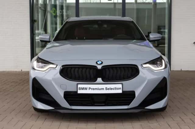 BMW 2-Serie (2022) thumbnail 3