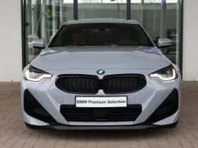 BMW 2-Serie (2022) thumbnail 3