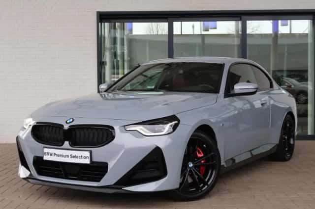 BMW 2-Serie (2022) thumbnail 24