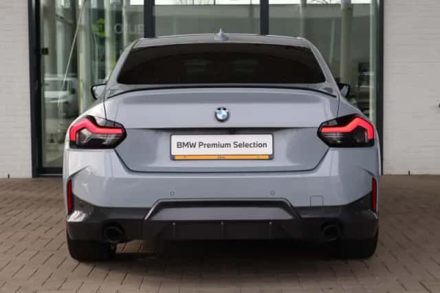 BMW 2-Serie (2022) thumbnail 4