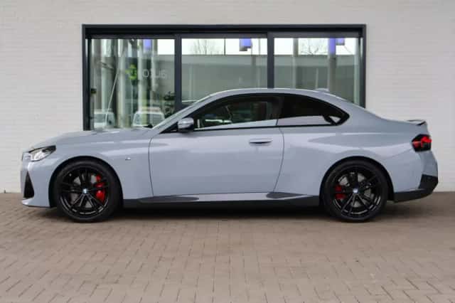 BMW 2-Serie (2022) thumbnail 5
