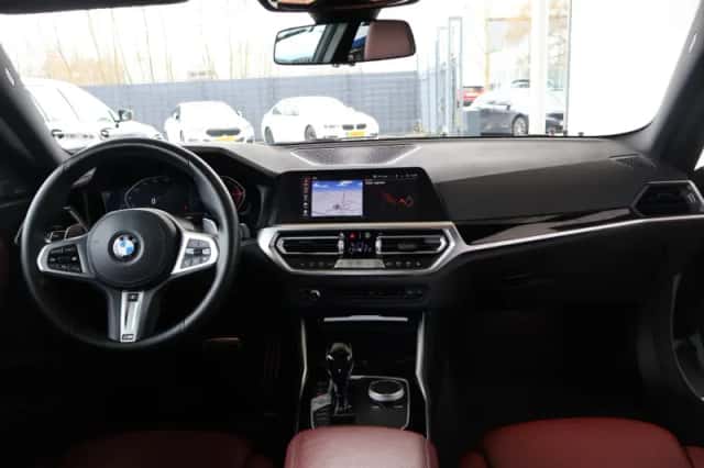 BMW 2-Serie (2022) thumbnail 9