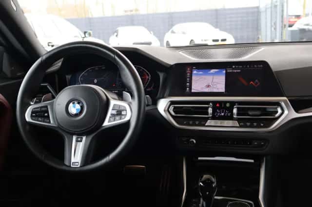 BMW 2-Serie (2022) thumbnail 10
