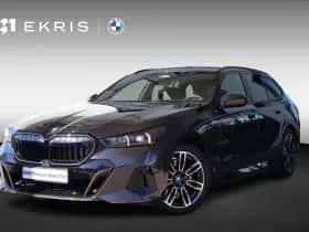 BMW 5-Serie (2025)