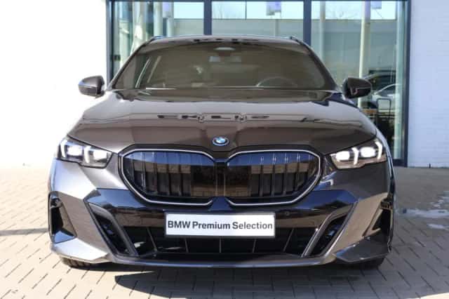 BMW 5-Serie (2025) thumbnail 2